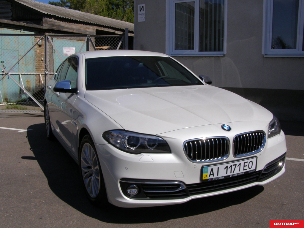 BMW 325 2.0 TDI Bi-Turbo 4x4 xDrive 2013 года за 1 295 693 грн в Киеве