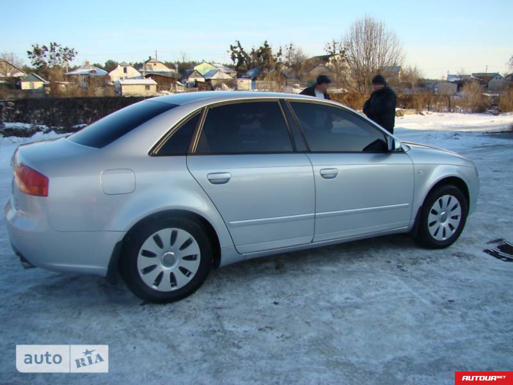 Audi A4  2005 года за 377 910 грн в Харькове