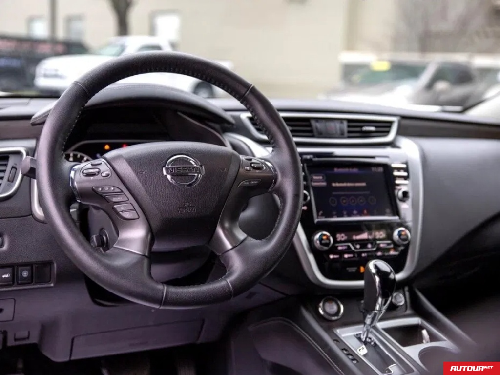 Nissan Murano  2019 года за 465 165 грн в Киеве