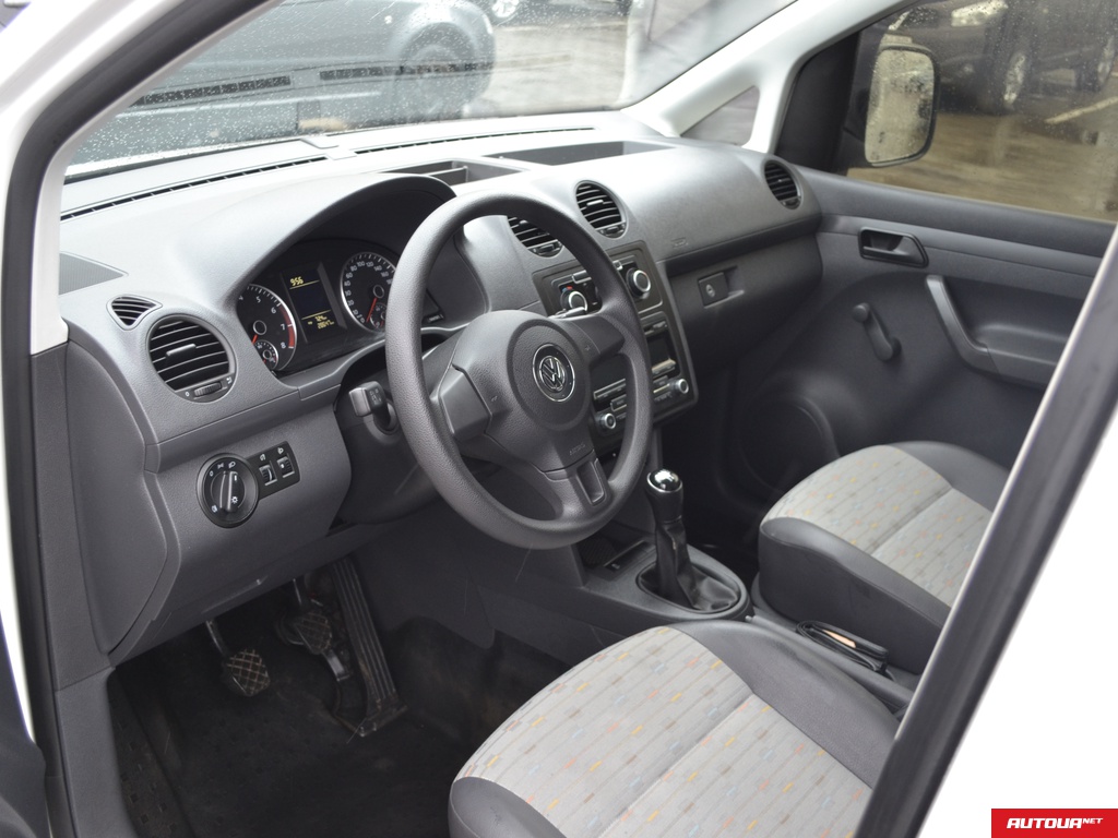 Volkswagen Caddy  2013 года за 315 000 грн в Хмельницком