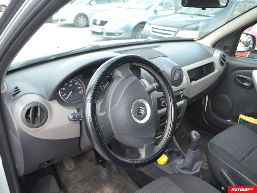 Renault Sandero  2012 года за 201 339 грн в Киеве