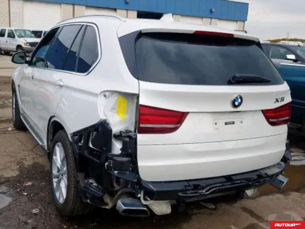 BMW X5  2014 года за 447 564 грн в Киеве