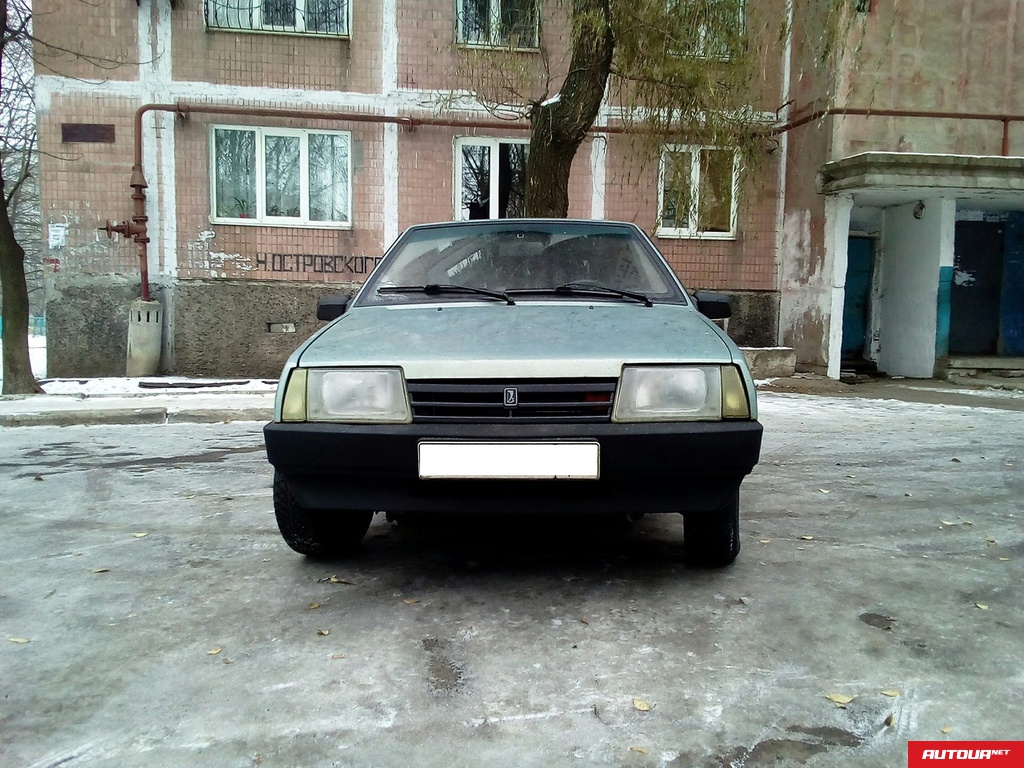 Lada (ВАЗ) 2109  2002 года за 44 968 грн в Донецке