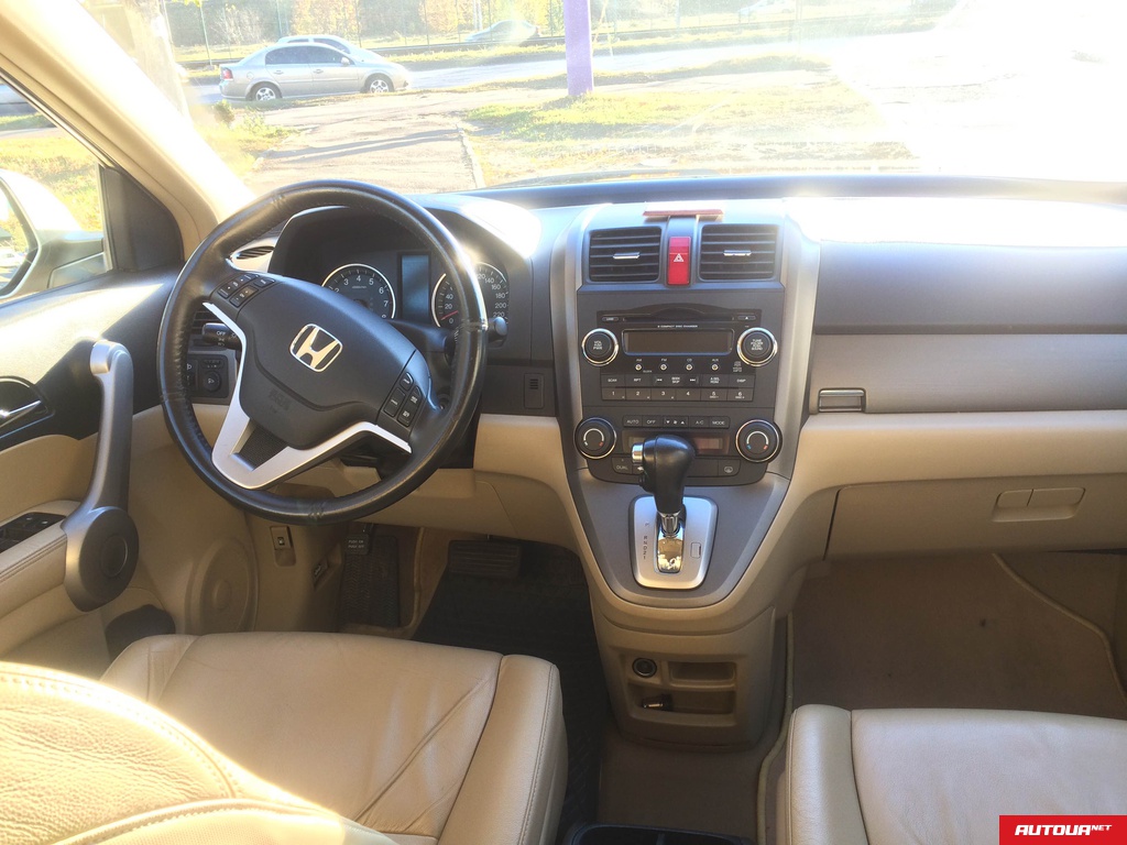 Honda CR-V  2007 года за 437 296 грн в Киеве