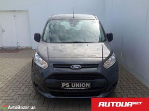 Ford Connect Transit Комфорт