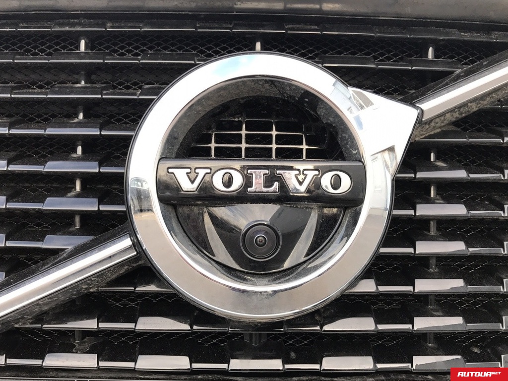 Volvo XC90 R-Design 2017 года за 1 885 554 грн в Киеве