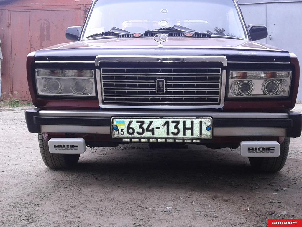 Lada (ВАЗ) 2105 1500SL