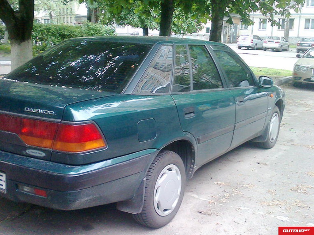 Daewoo Espero GLX 1995 года за 110 674 грн в Киеве