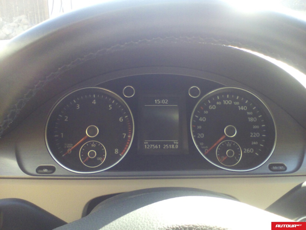 Volkswagen Passat  2011 года за 426 499 грн в Житомире