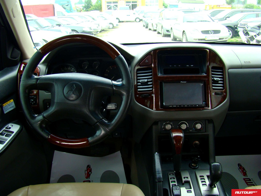 Mitsubishi Space Wagon  2006 года за 539 845 грн в Львове