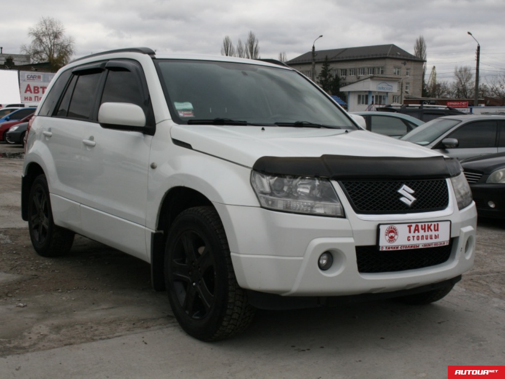 Suzuki Grand Vitara  2005 года за 267 237 грн в Киеве