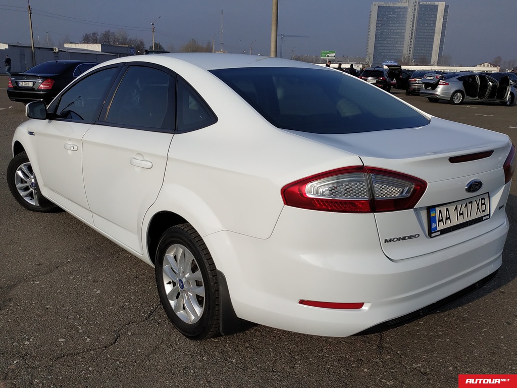 Ford Mondeo Trend 2011 года за 292 861 грн в Киеве