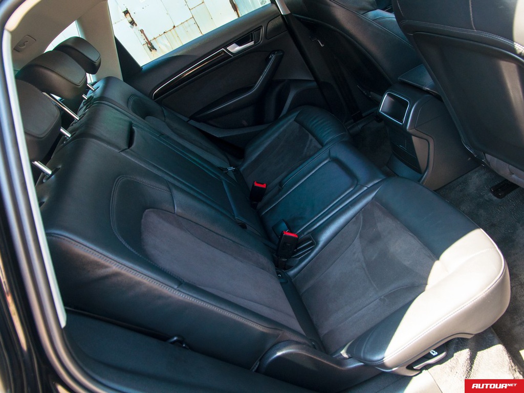 Audi Q5 Comfort 2014 года за 603 458 грн в Бердичеве