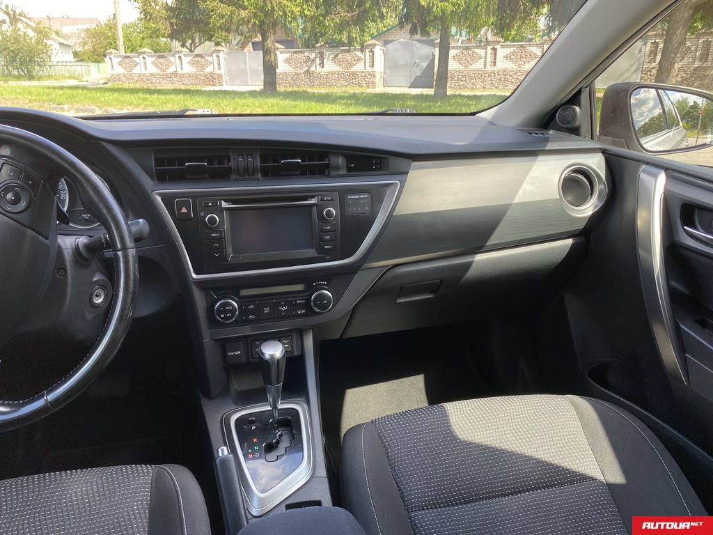 Toyota Auris  2014 года за 311 786 грн в Белой Церкви