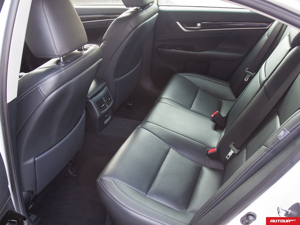 Lexus GS 250 Business+ 2013 года за 808 508 грн в Днепре
