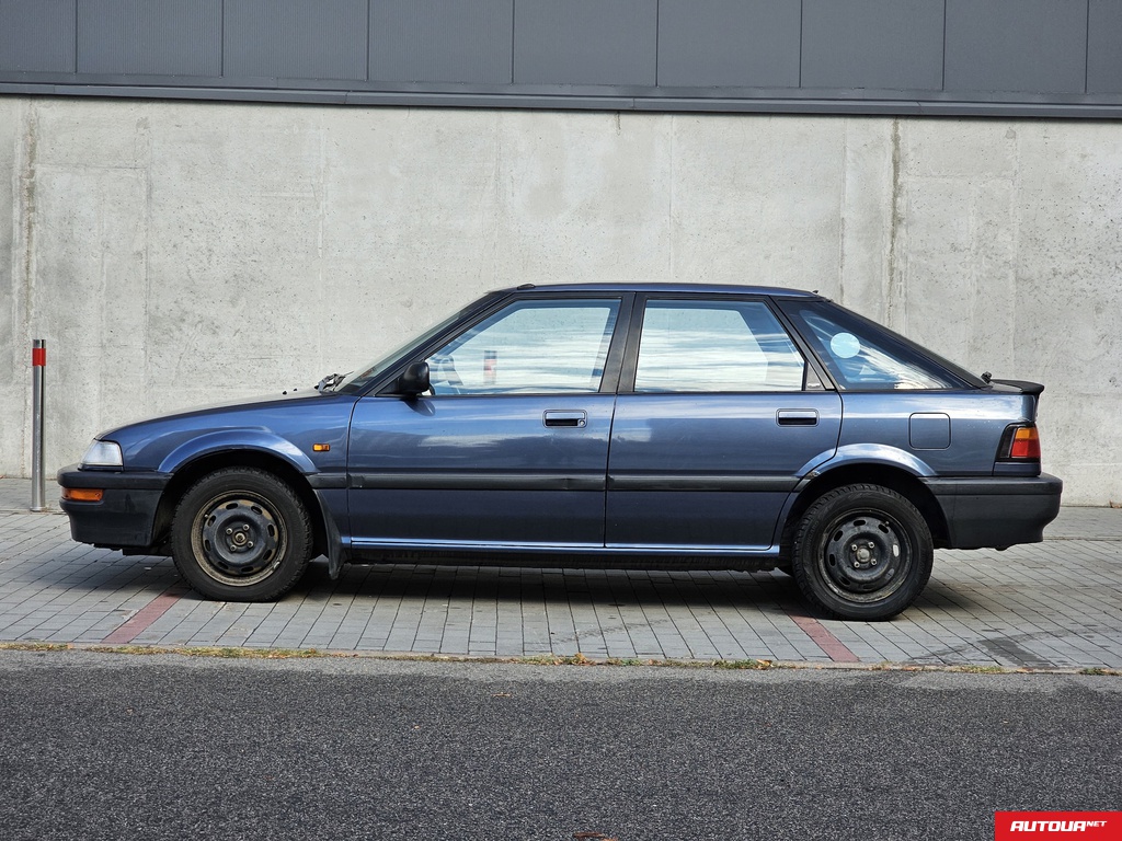 Honda Concerto  1992 года за 45 259 грн в Киеве