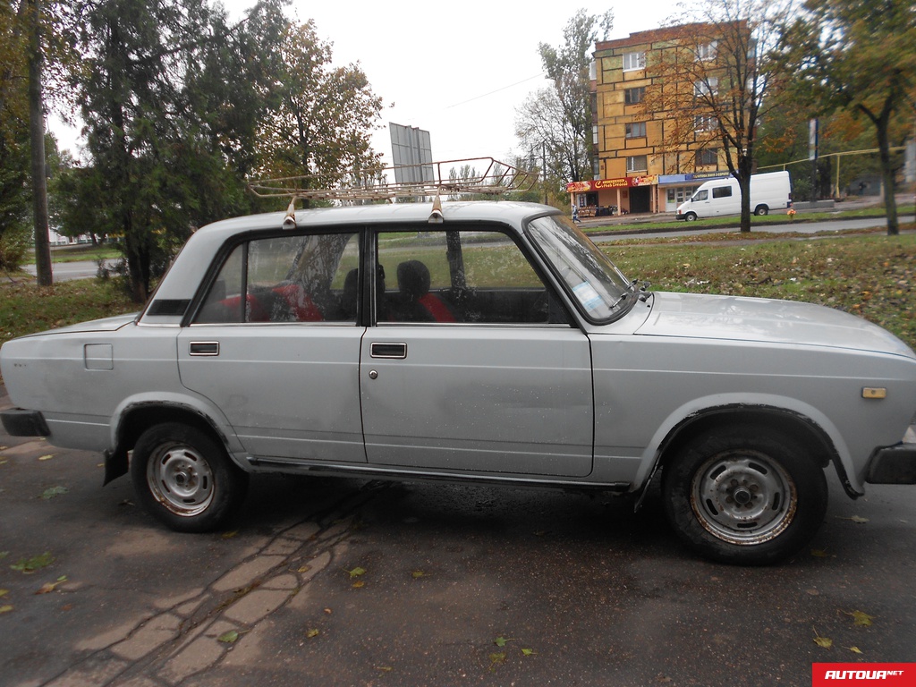 Lada (ВАЗ) 21051 заводская 1991 года за 31 000 грн в Кривом Роге