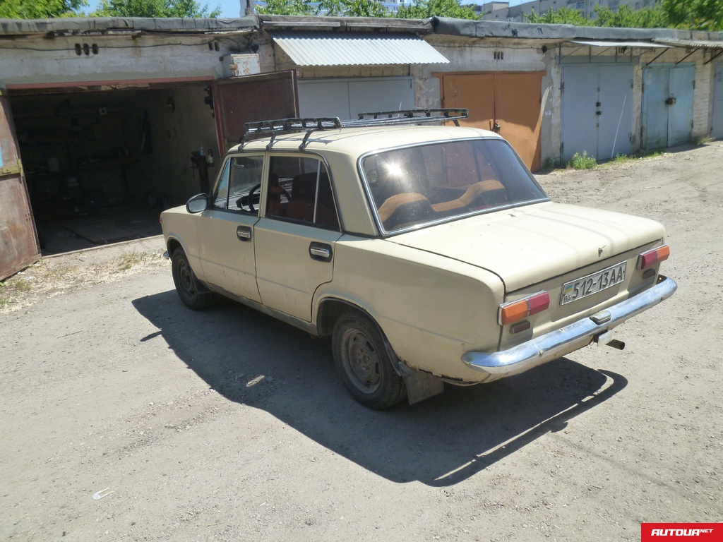 Lada (ВАЗ) 2101  1972 года за 12 000 грн в Днепре
