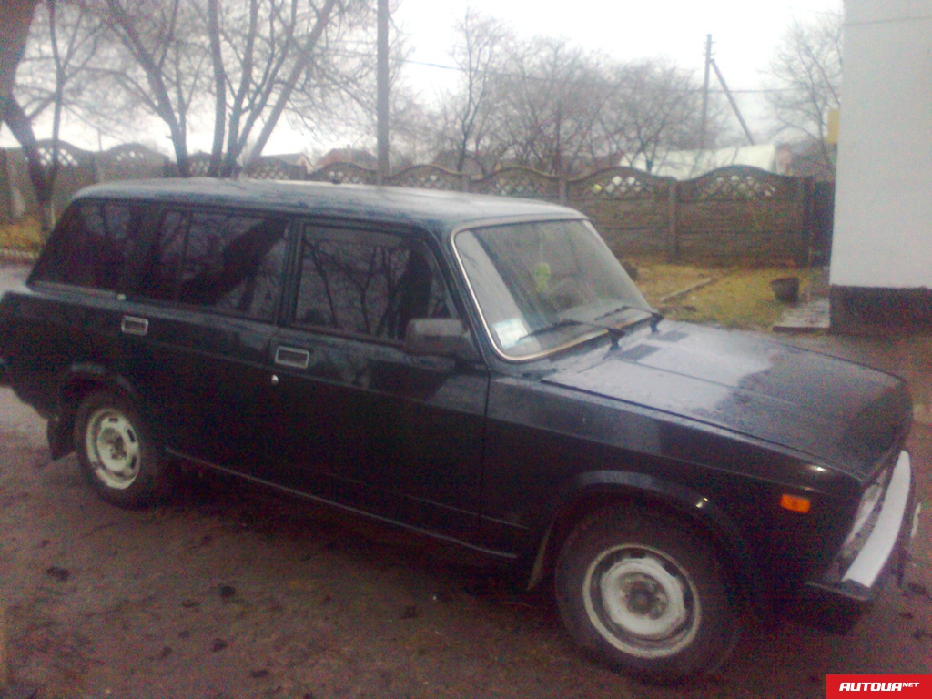 Lada (ВАЗ) 2104  2004 года за 59 359 грн в Луцке