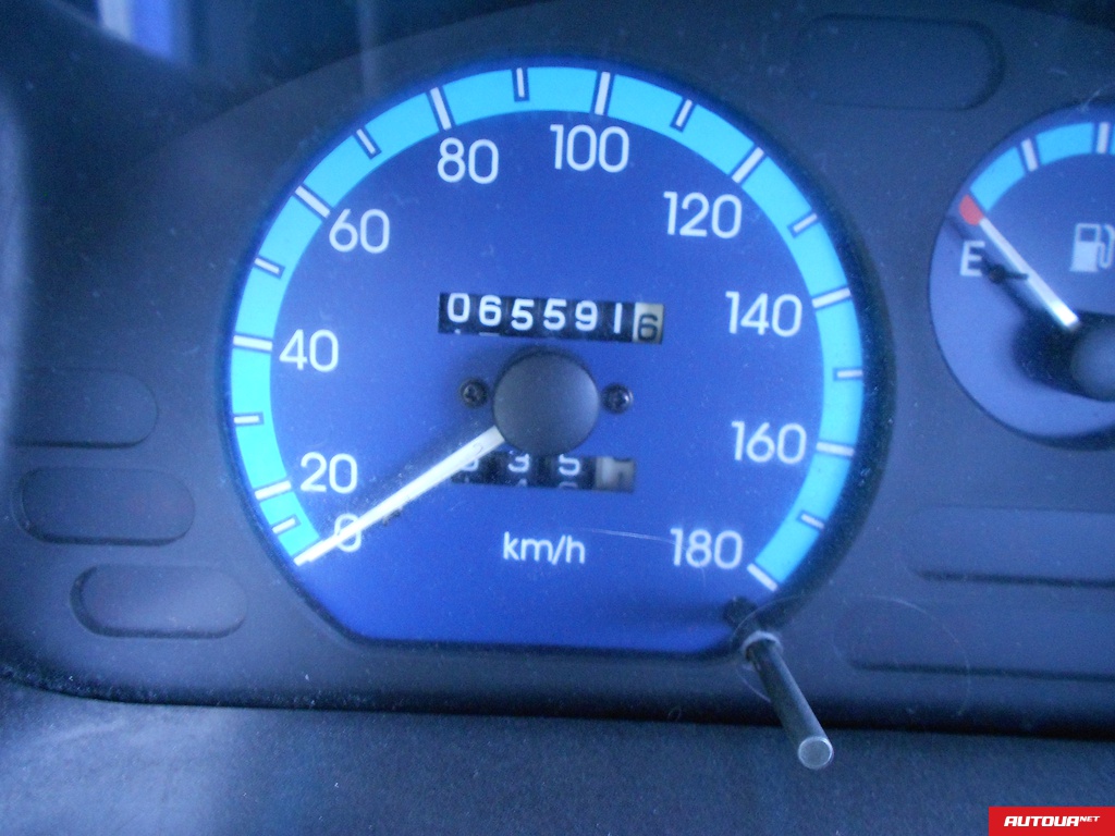 Daewoo Matiz  2008 года за 92 318 грн в Запорожье