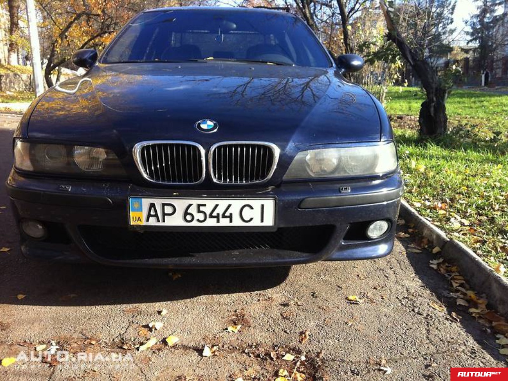 BMW M5 full 2000 года за 485 885 грн в Киеве