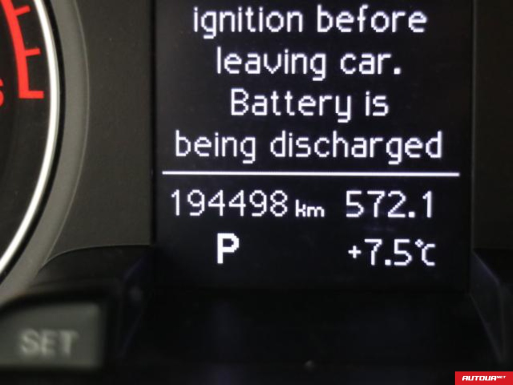 Audi A4  2014 года за 332 090 грн в Черкассах