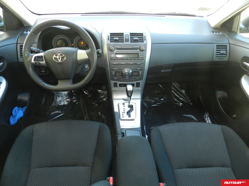 Toyota Corolla  2012 года за 391 407 грн в Одессе