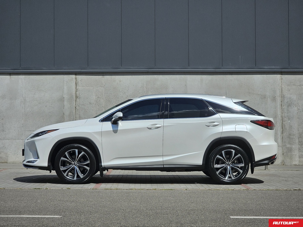 Lexus RX 300 Executive+ 2020 года за 1 016 927 грн в Киеве