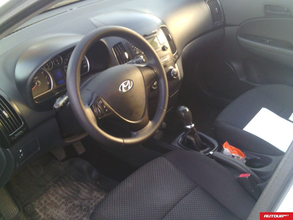 Hyundai i30  2011 года за 215 949 грн в Днепре
