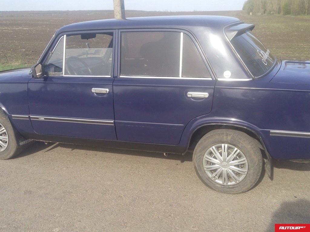 Lada (ВАЗ) 2101  1971 года за 23 000 грн в Кропивницком