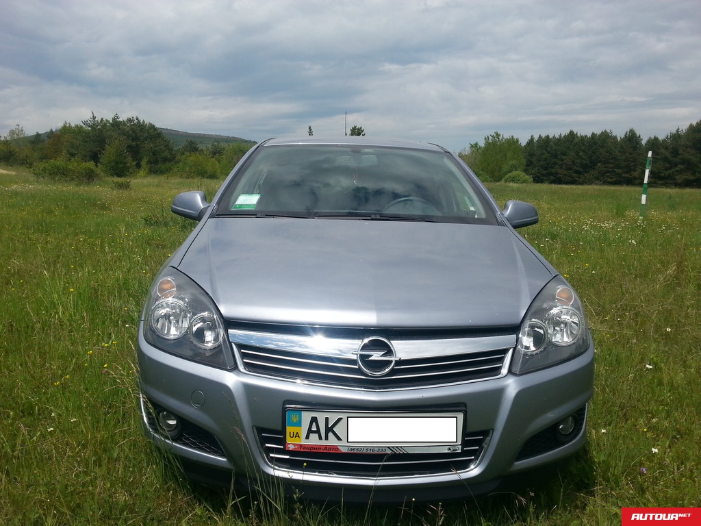 Opel Astra Enjoy 2011 года за 296 930 грн в АРЕ Крыме