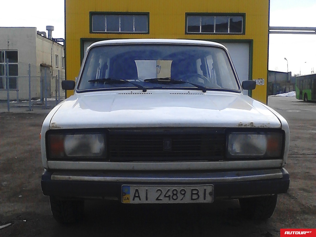 Lada (ВАЗ) 21043  2007 года за 39 000 грн в Боярке