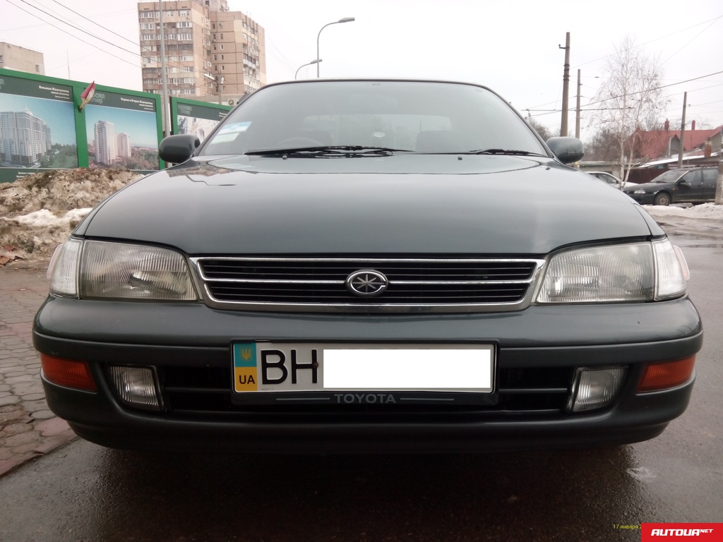 Toyota Corona  1992 года за 145 765 грн в Одессе