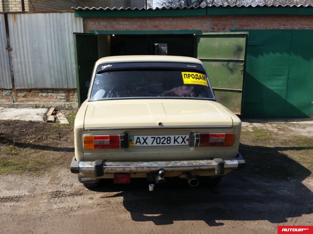 Lada (ВАЗ) 21063 Ваз 21063 1.7 1990г 1990 года за 37 791 грн в Харькове
