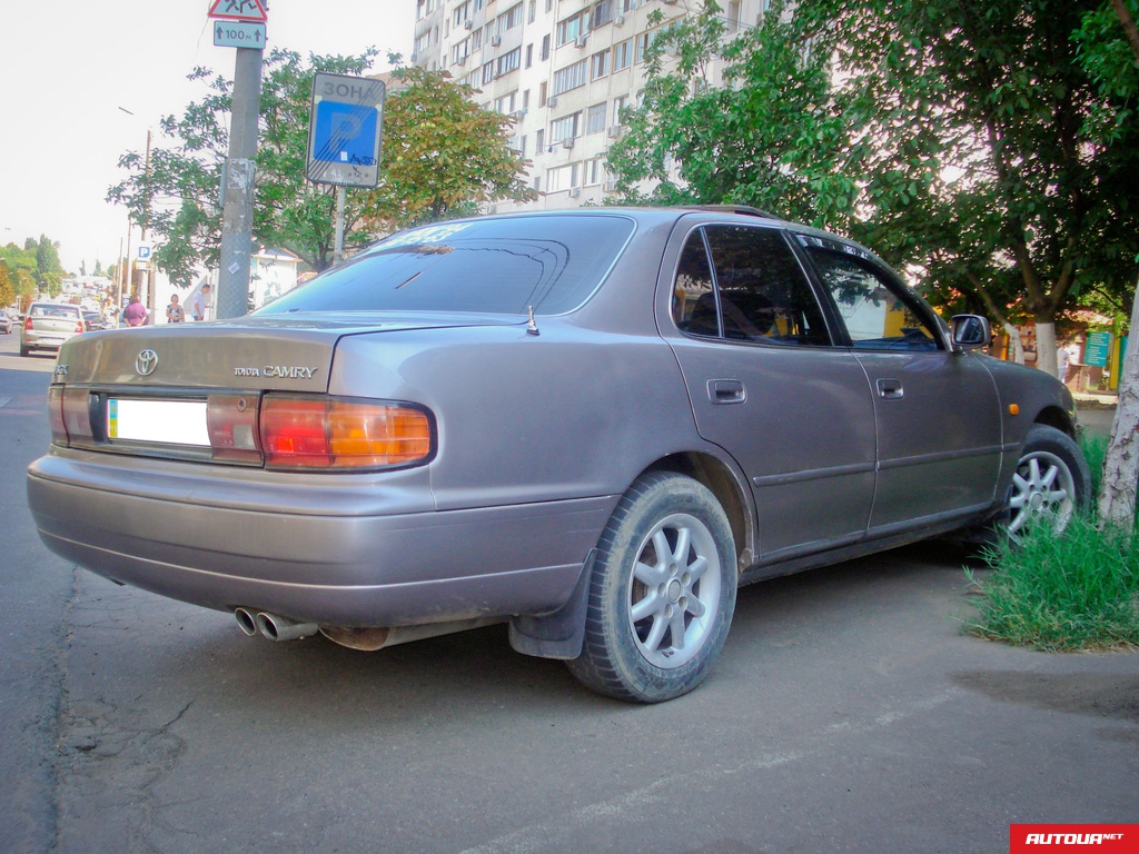 Toyota Camry  1994 года за 188 955 грн в Одессе