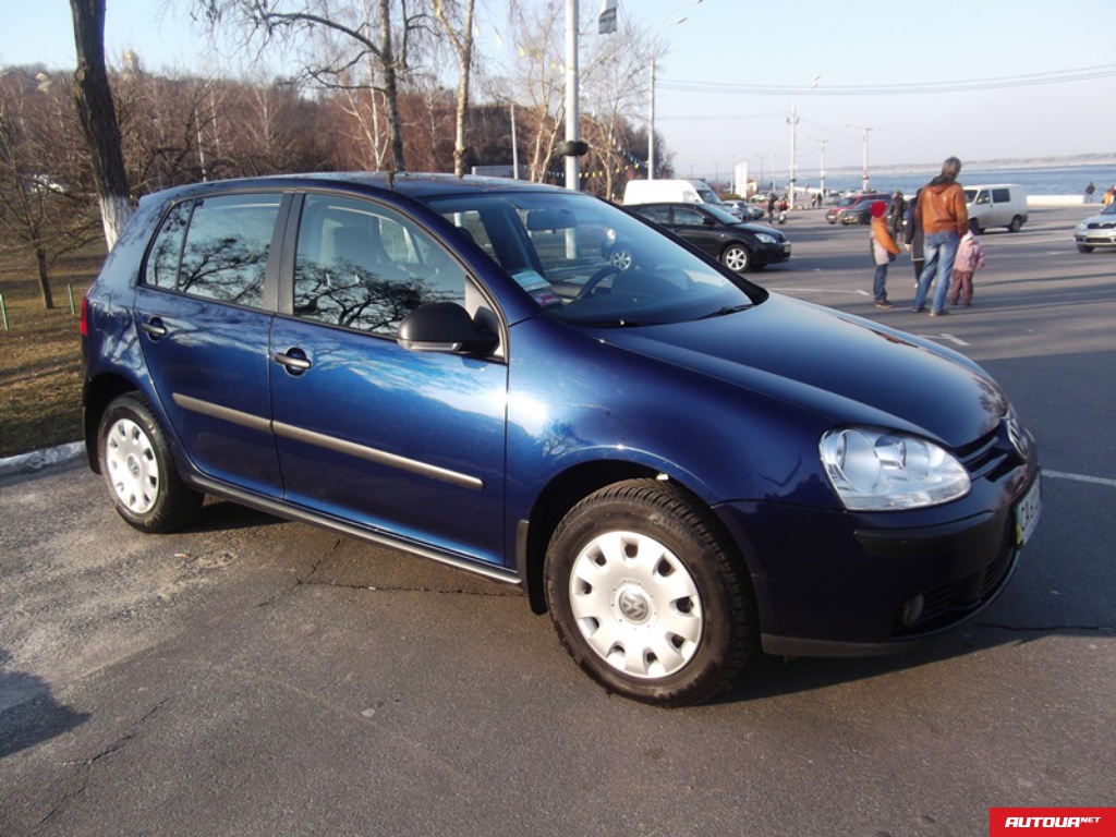 Volkswagen Golf  2009 года за 372 512 грн в Киеве