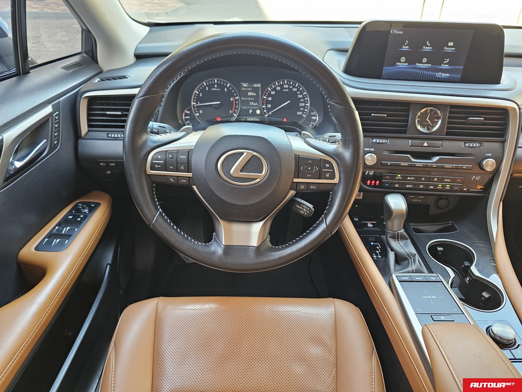 Lexus RX 300 Executive+ 2020 года за 1 016 927 грн в Киеве