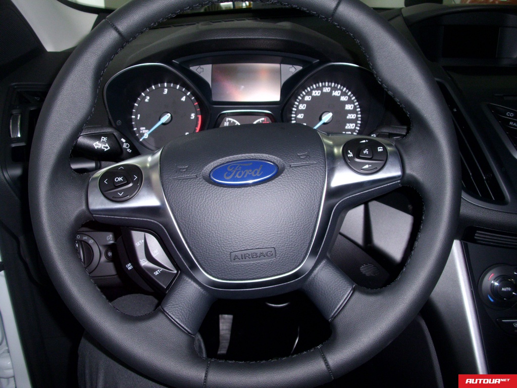 Ford Kuga Trend 2015 года за 677 989 грн в Виннице