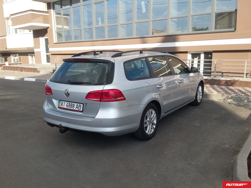 Volkswagen Passat  2011 года за 312 242 грн в Вишневом