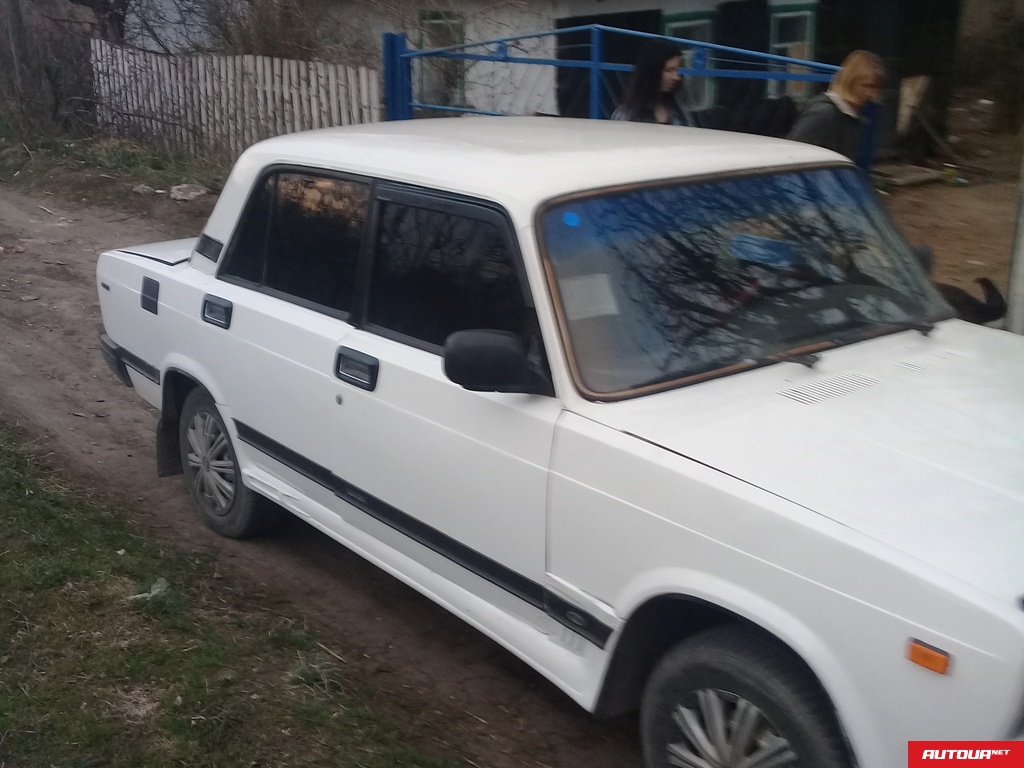 Lada (ВАЗ) 2107  1997 года за 30 700 грн в Виннице