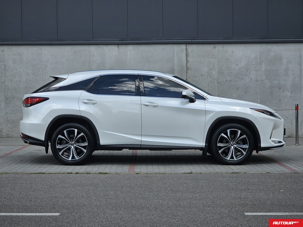 Lexus RX 300 Executive+ 2020 года за 1 016 927 грн в Киеве