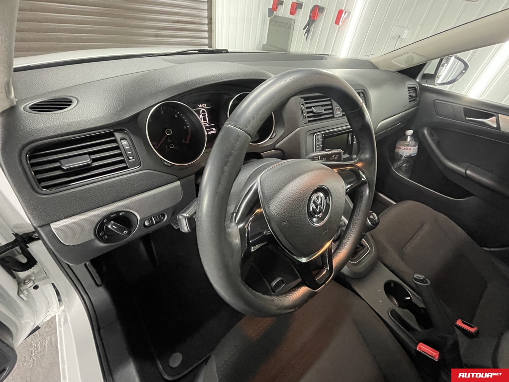 Volkswagen Jetta Life 2016 года за 289 157 грн в Киеве