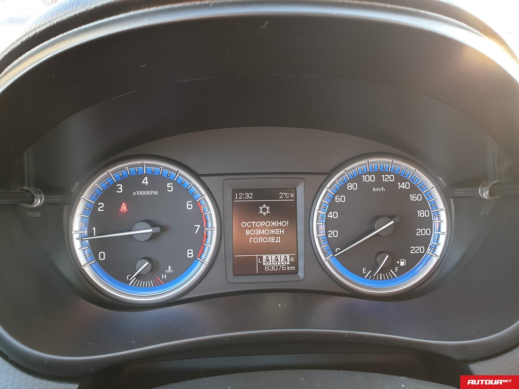 Suzuki SX4  2015 года за 352 756 грн в Киеве