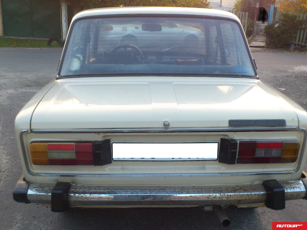 Lada (ВАЗ) 2106  1987 года за 53 987 грн в Киеве
