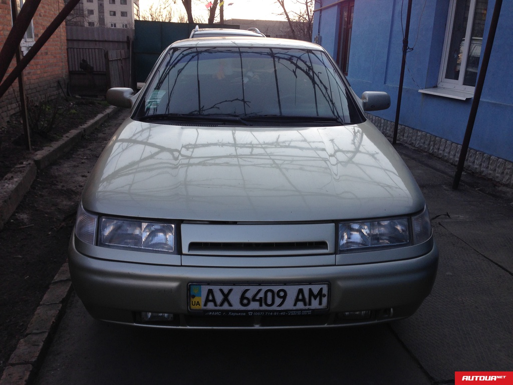 Lada (ВАЗ) 21112 1.6 мех 2006 года за 143 066 грн в Харькове