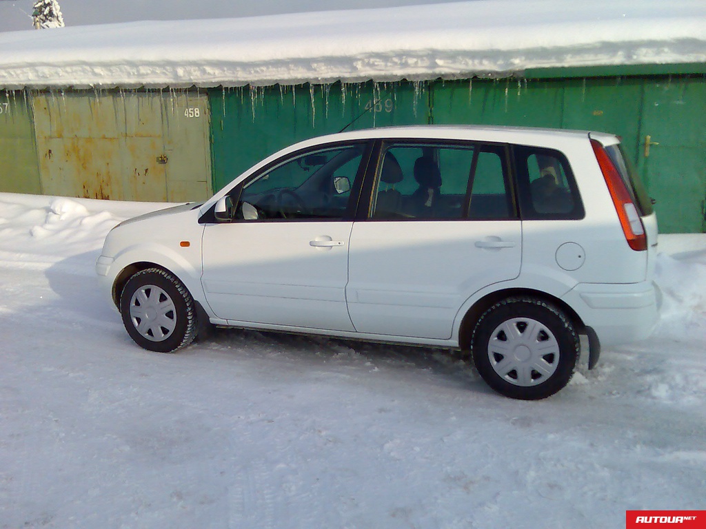 Ford Fusion Comfort Plus 2010 года за 296 930 грн в Киеве