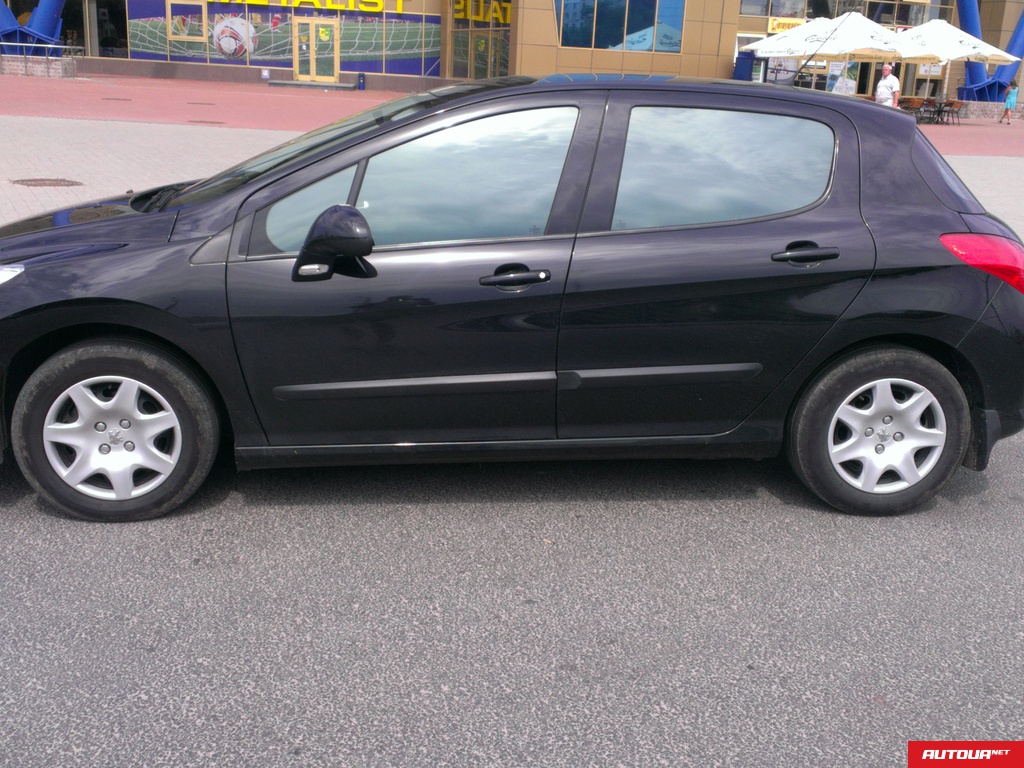 Peugeot 308 1.6 AT 2011 года за 431 898 грн в Харькове