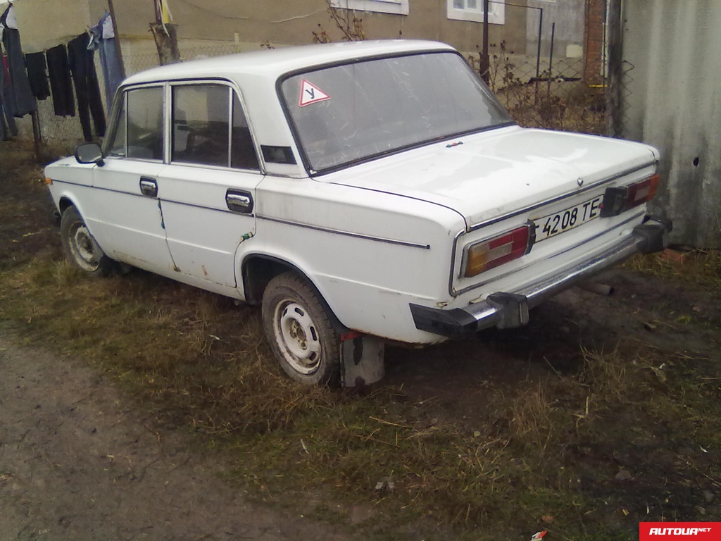 Lada (ВАЗ) 21063  1988 года за 24 294 грн в Черновцах