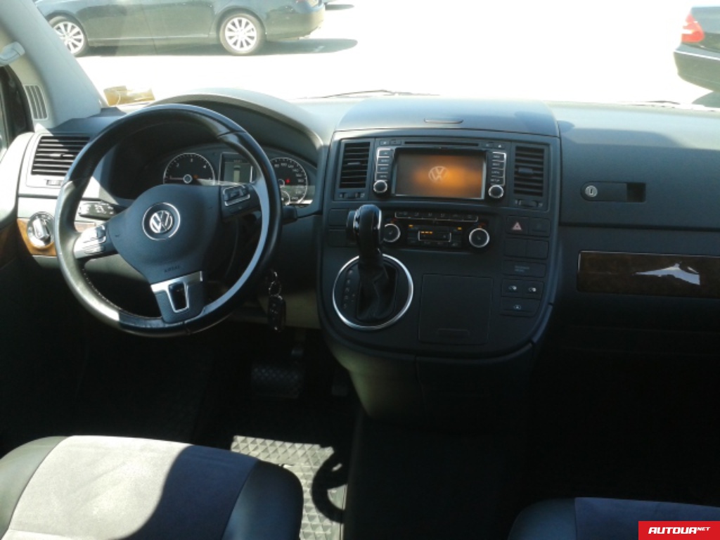 Volkswagen Multivan  2012 года за 1 346 981 грн в Киеве