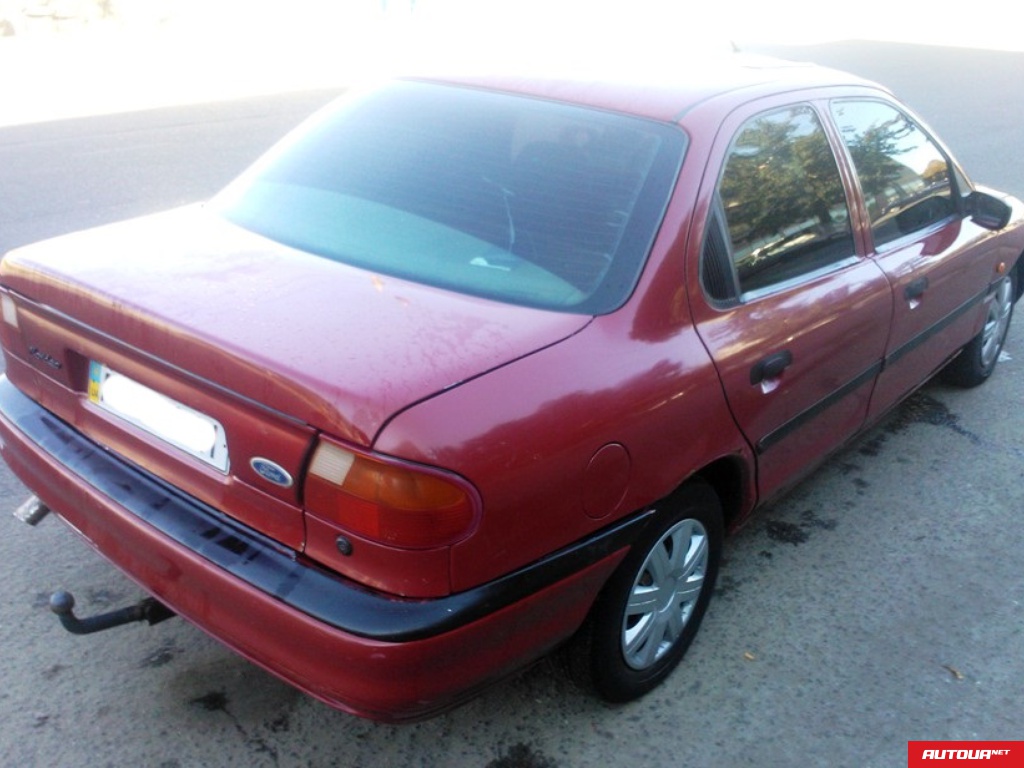 Ford Mondeo  1993 года за 53 960 грн в Одессе